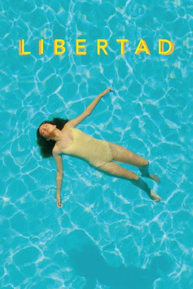 Imagen Libertad