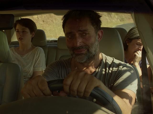 Imagen La Jauría 1x3