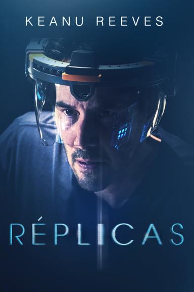 Imagen Réplicas
