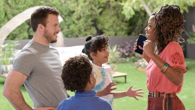 Imagen Home Economics 1x5