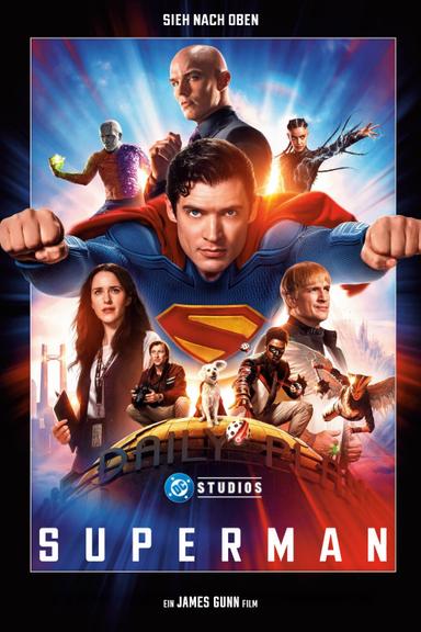 Imagen Superman