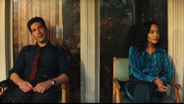 Imagen Él y ella 1x1