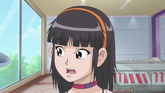 Imagen GGO Football 1x11