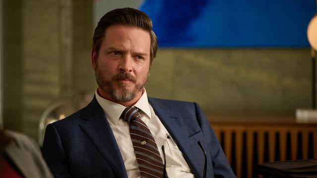 Imagen Ley y orden Toronto: Intención criminal 2x6