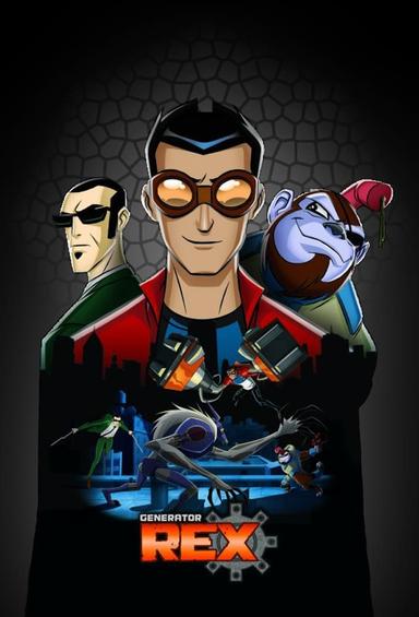 Imagen Generator Rex