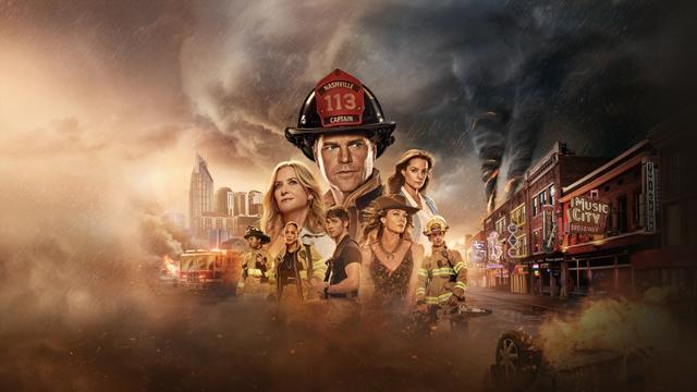 Imagen 9-1-1: Nashville