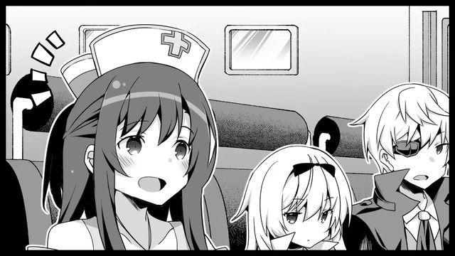 Imagen Arifureta Shokugyou de Sekai Saikyou 0x18