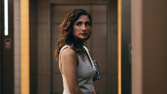 Imagen Expatriadas 1x1