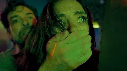 Imagen Las de siempre 1x10