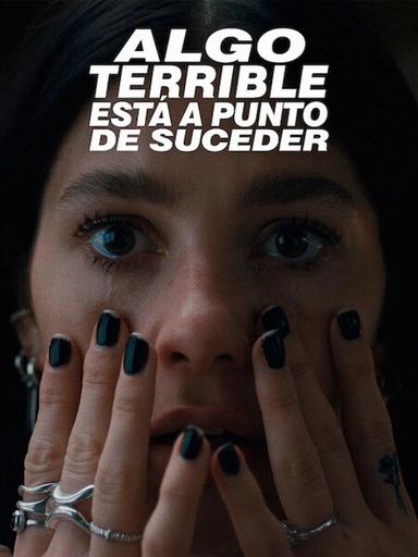 Imagen Algo terrible está a punto de suceder