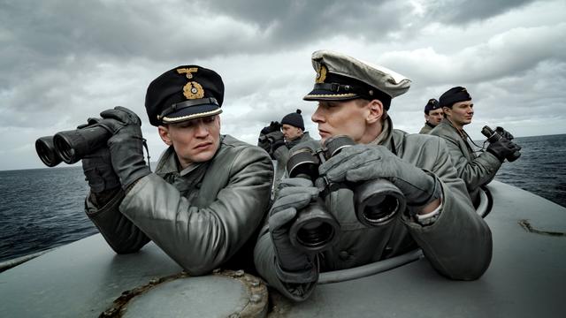 Imagen Das Boot (El submarino)