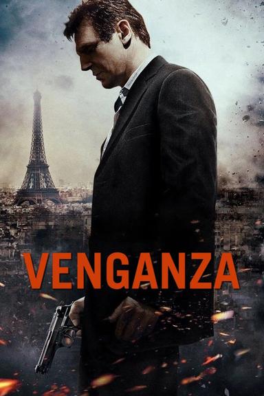 Imagen Venganza