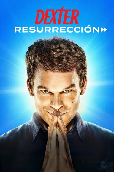 Imagen Dexter: Resurrección