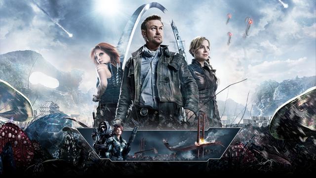 Imagen Defiance