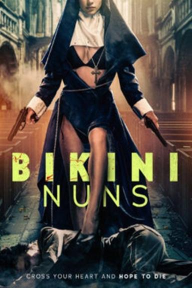 Imagen Bikini Nuns