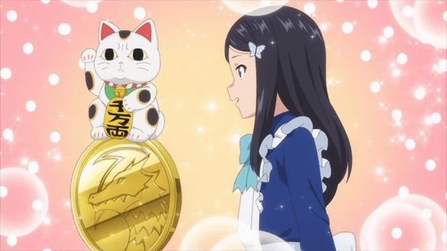 Imagen Rougo ni Sonaete Isekai de 8-manmai no Kinka o Tamemasu (Saving 80,000 Gold in Another World for My Retirement) 1x6