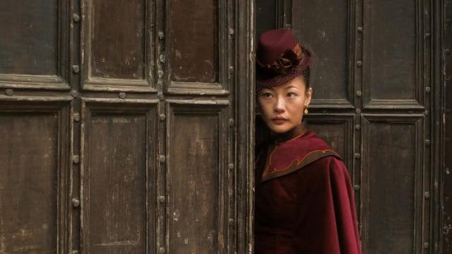 Imagen El joven Sherlock 1x2