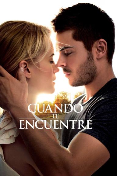 Imagen Cuando te encuentre