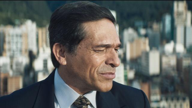 Imagen El robo del siglo 1x1