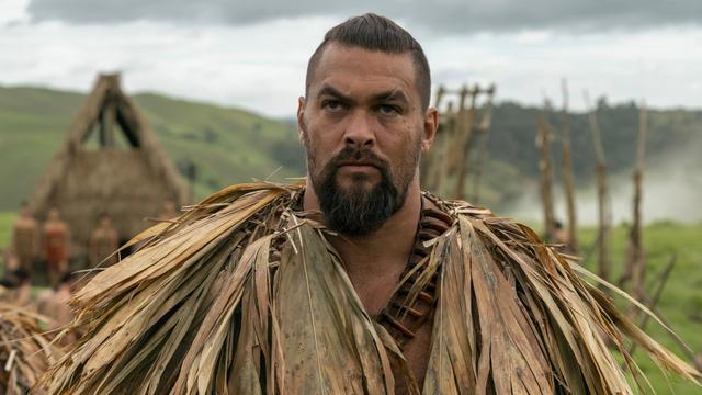 Imagen El gran guerrero 1x1