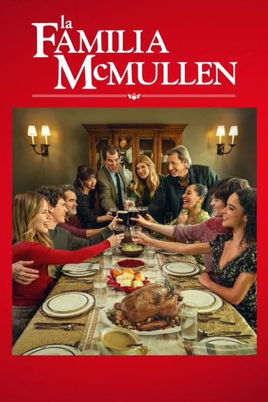 Imagen La familia McMullen