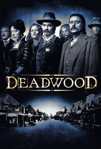 Imagen Deadwood