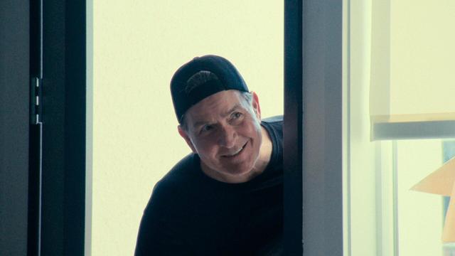 Imagen Alias Charlie Sheen 1x2