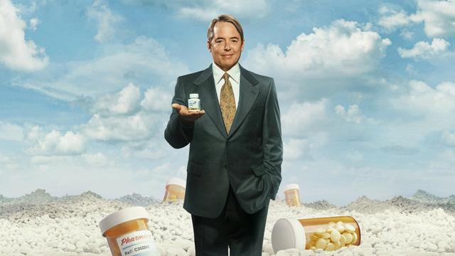 Imagen Medicina letal