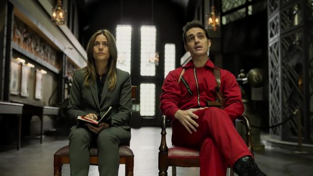 Imagen La casa de papel 0x10