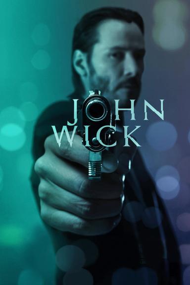 Imagen John Wick (Otro día para matar)