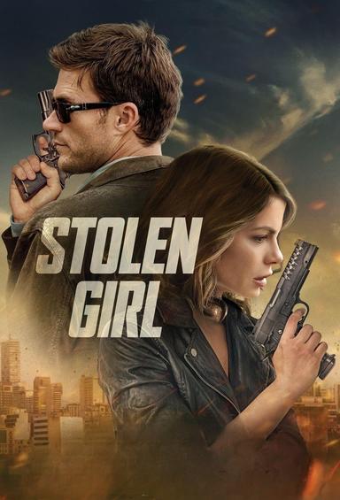 Imagen Stolen Girl