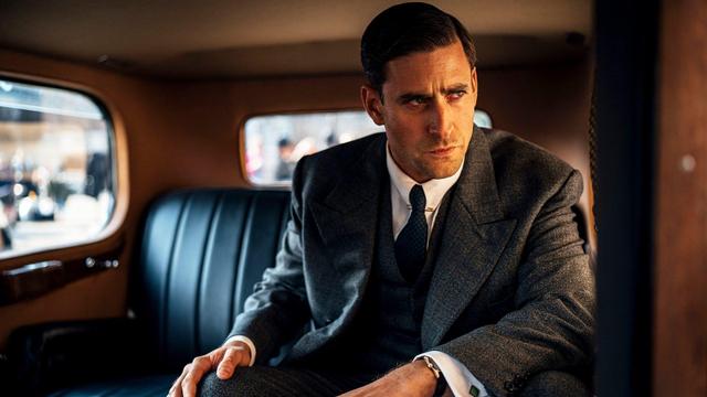 Imagen Agatha Christie: Hacia cero 1x1