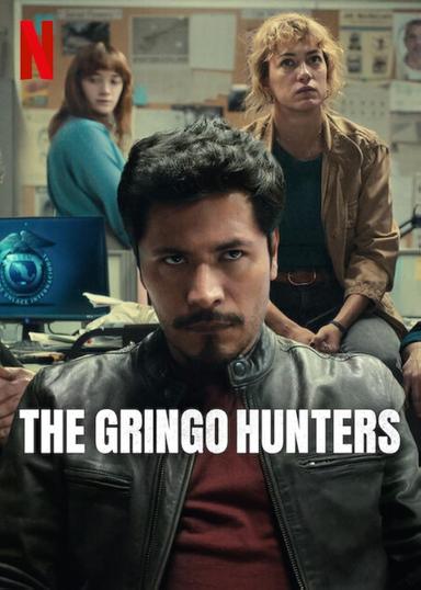 Imagen Los gringo hunters