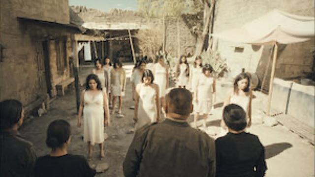 Imagen Las muertas 1x5