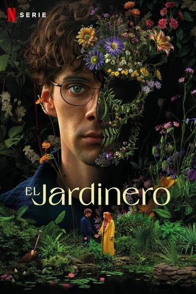 Imagen El jardinero