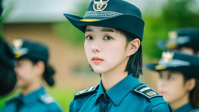 Imagen Rookie Cops: Los reclutas 1x5