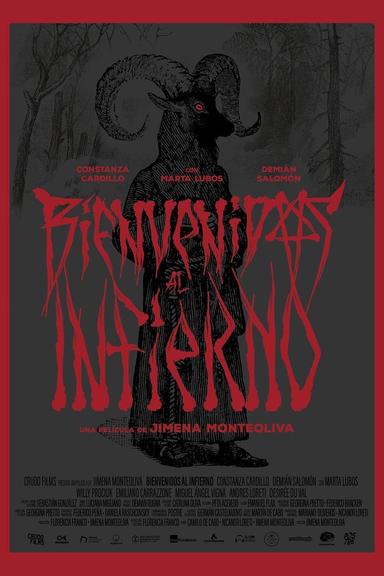 Imagen Bienvenidos al infierno
