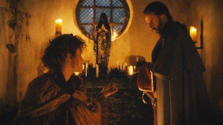 Imagen Los ladrones del bosque 1x5