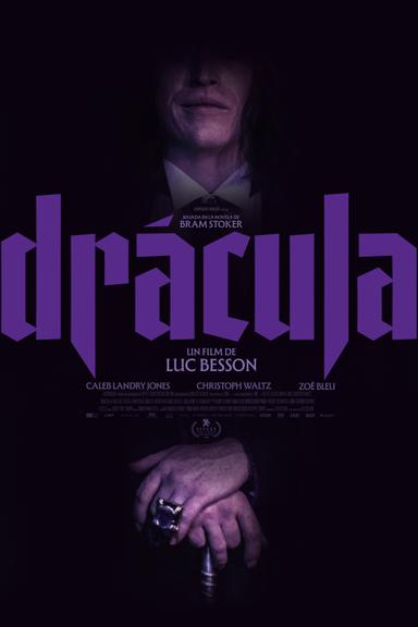 Imagen Drácula