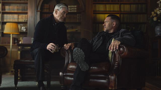 Imagen Tierra de mafiosos 1x8