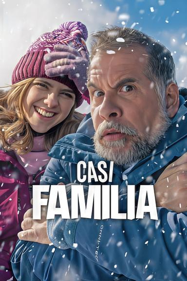 Imagen Casi familia