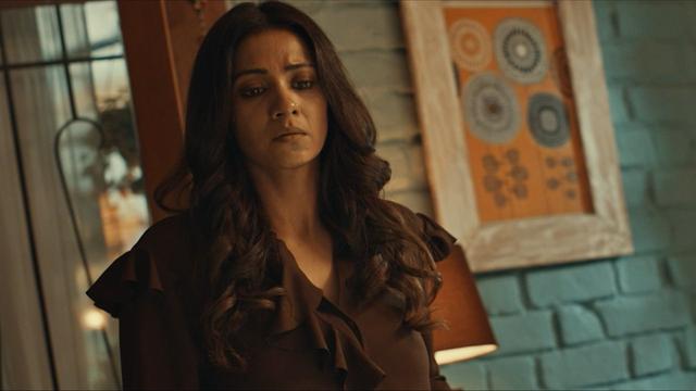 Imagen Hunter - Tootega Nahi, Todega 1x7