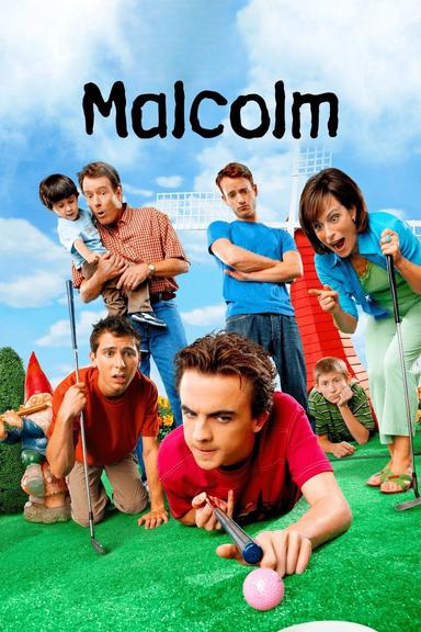 Imagen Malcolm
