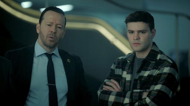 Imagen Boston Blue 1x10