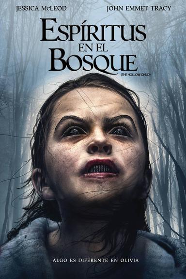 Imagen Espíritus en el Bosque