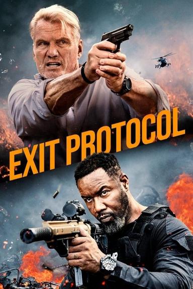 Imagen Exit Protocol
