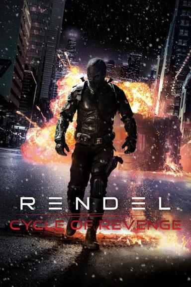 Imagen Rendel: Círculo de venganza