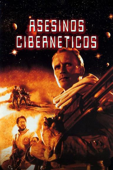 Imagen Asesinos cibernéticos