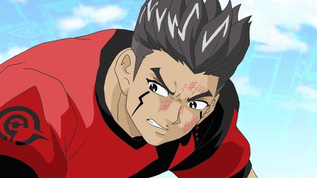 Imagen GGO Football 1x51