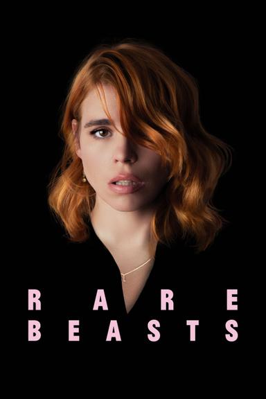 Imagen Rare Beasts